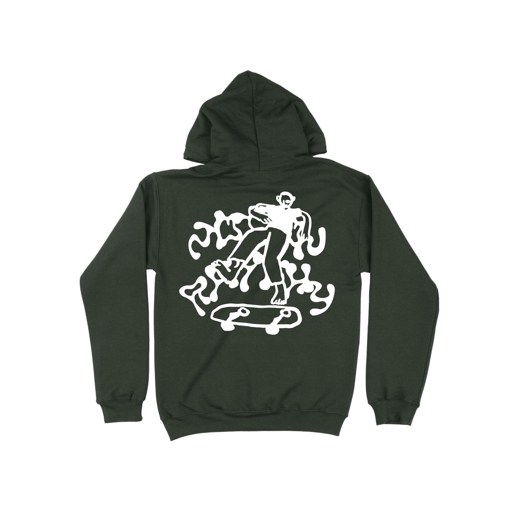 Good Time Hoodie