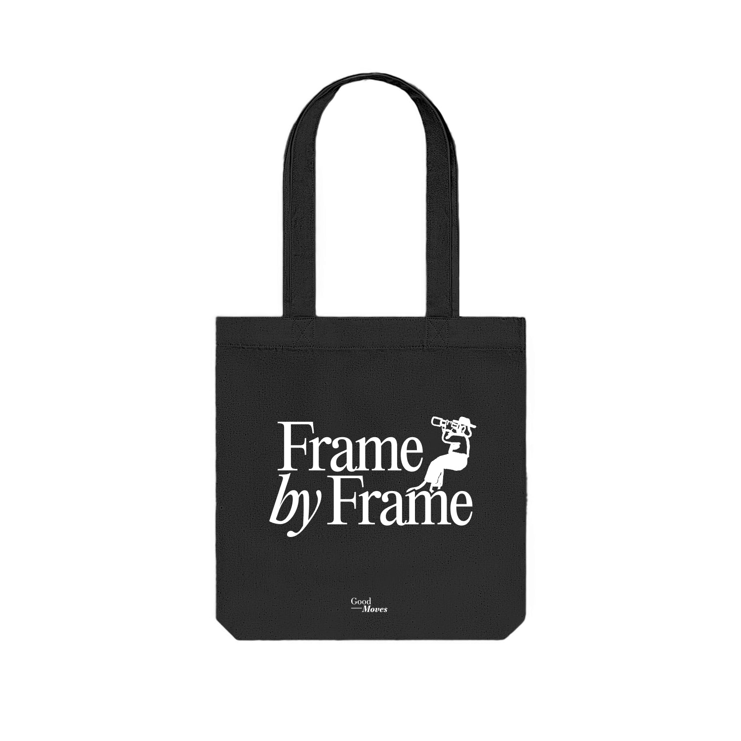Frame by Frame Tote